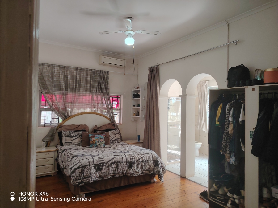 3 Bedroom Property for Sale in Umbilo KwaZulu-Natal