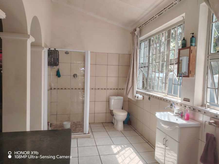 3 Bedroom Property for Sale in Umbilo KwaZulu-Natal