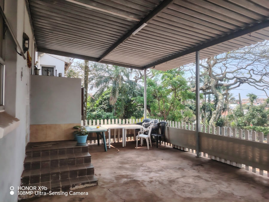 3 Bedroom Property for Sale in Umbilo KwaZulu-Natal