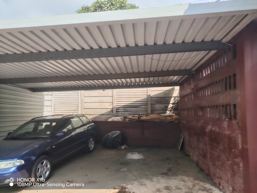 3 Bedroom Property for Sale in Umbilo KwaZulu-Natal