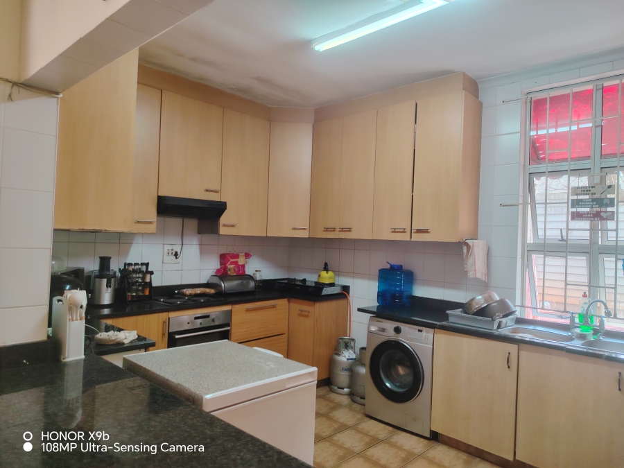 3 Bedroom Property for Sale in Umbilo KwaZulu-Natal