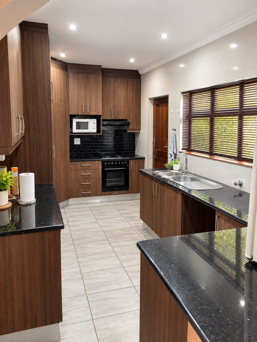 3 Bedroom Property for Sale in Bluff KwaZulu-Natal