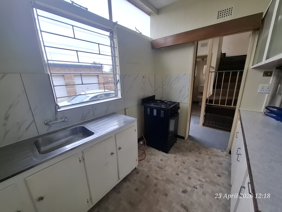 To Let 2 Bedroom Property for Rent in Huttenheights KwaZulu-Natal