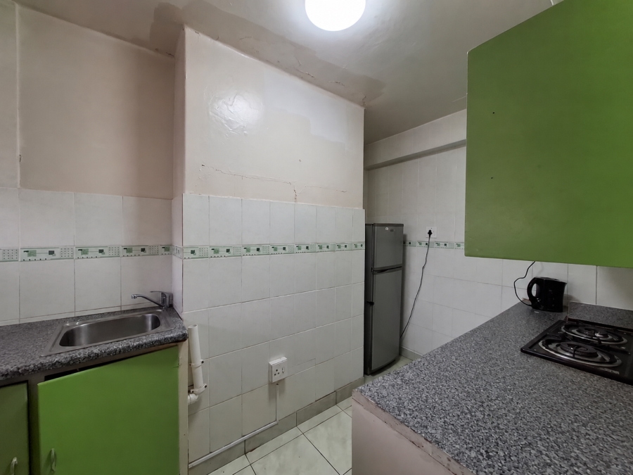 To Let 0 Bedroom Property for Rent in Durban Central KwaZulu-Natal
