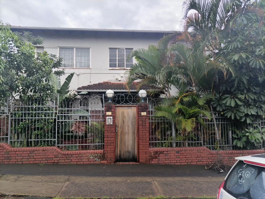 2 Bedroom Property for Sale in Glenwood KwaZulu-Natal