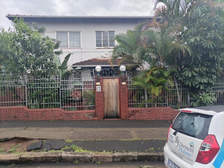 2 Bedroom Property for Sale in Glenwood KwaZulu-Natal