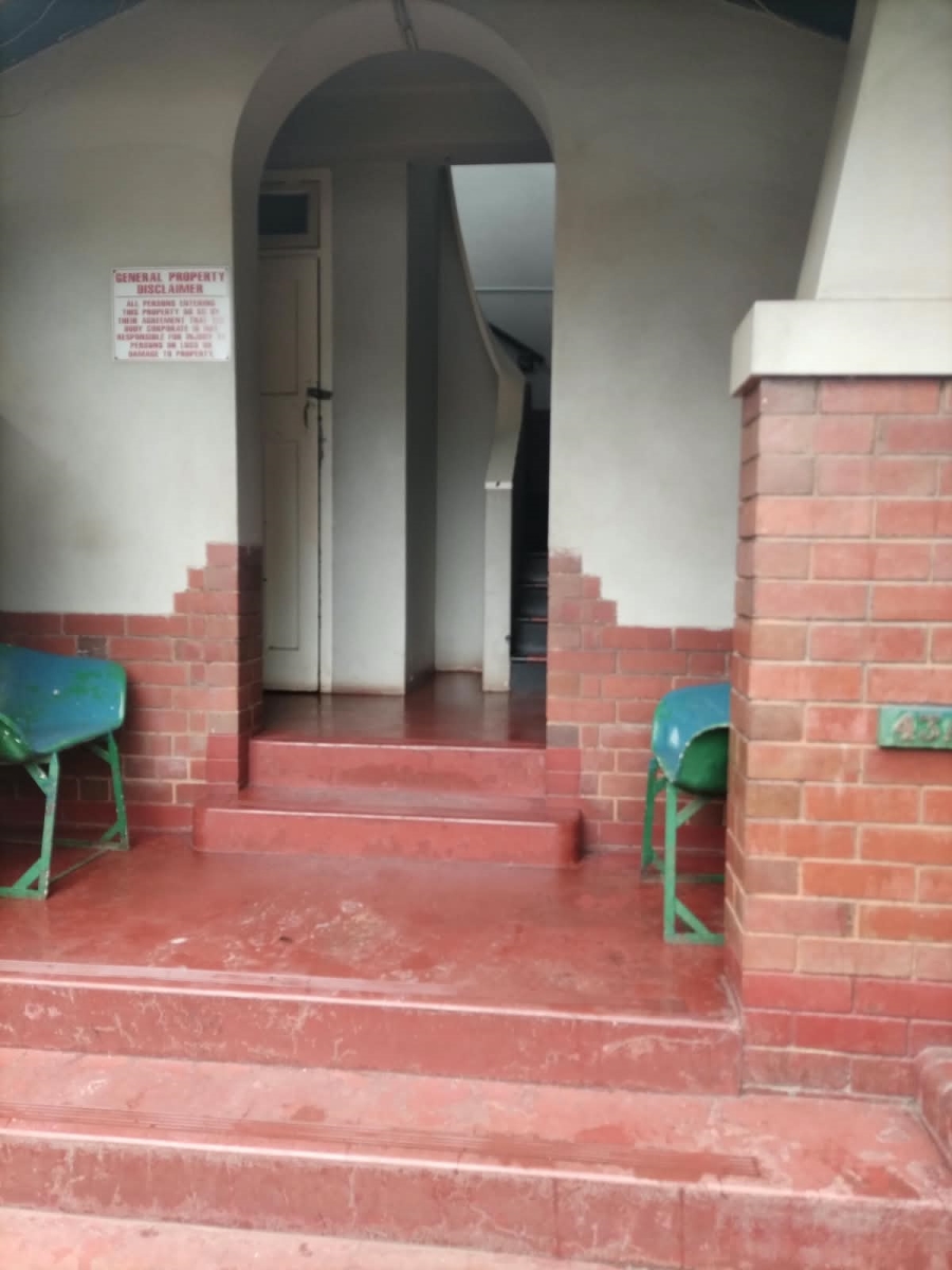 2 Bedroom Property for Sale in Glenwood KwaZulu-Natal