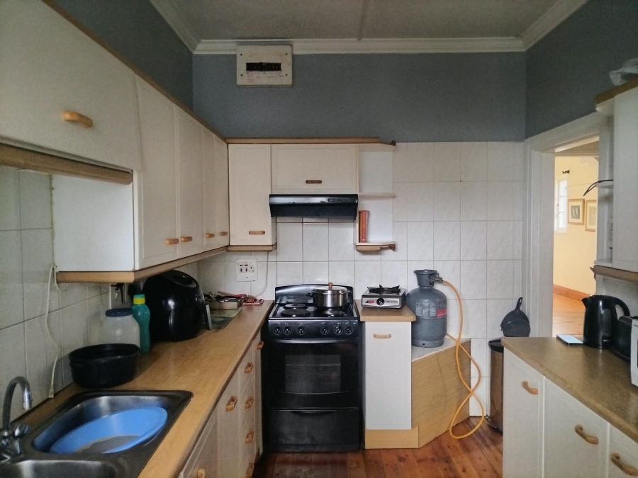 2 Bedroom Property for Sale in Glenwood KwaZulu-Natal