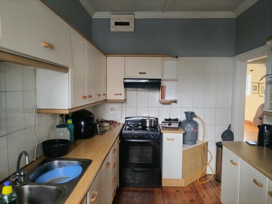 2 Bedroom Property for Sale in Glenwood KwaZulu-Natal