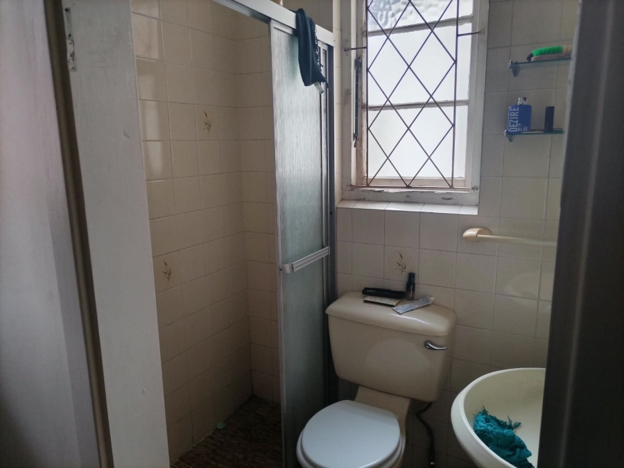 2 Bedroom Property for Sale in Glenwood KwaZulu-Natal