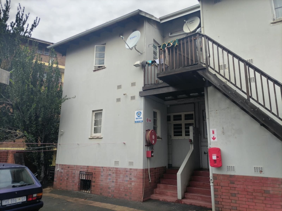 2 Bedroom Property for Sale in Glenwood KwaZulu-Natal
