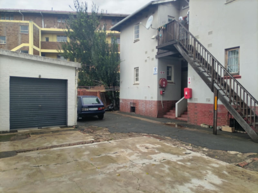2 Bedroom Property for Sale in Glenwood KwaZulu-Natal