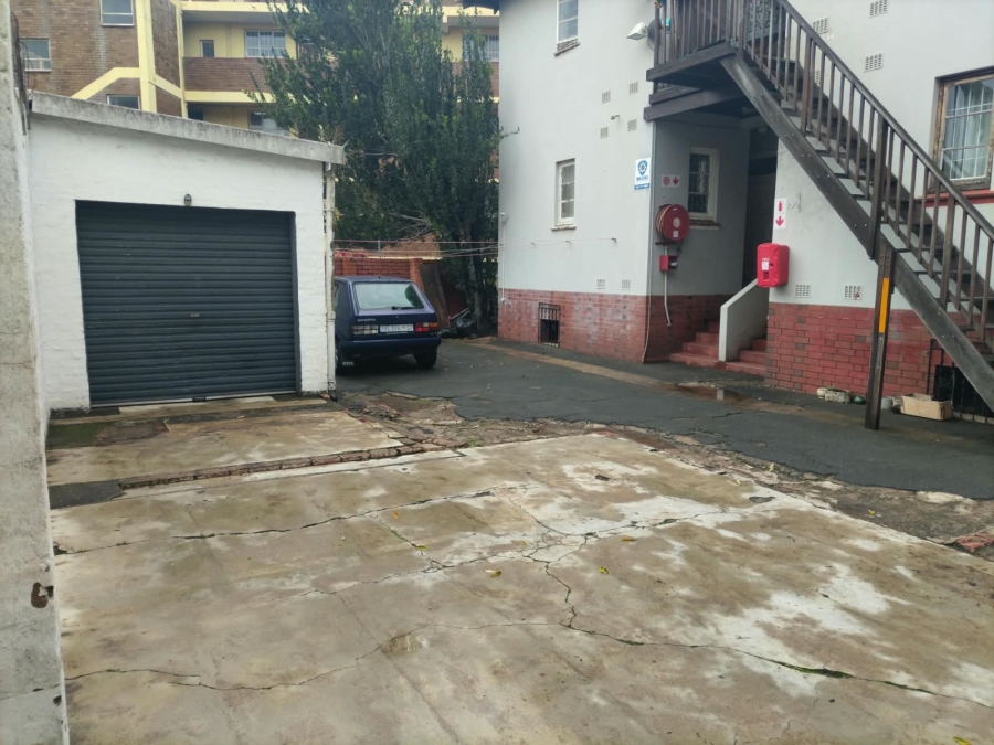 2 Bedroom Property for Sale in Glenwood KwaZulu-Natal