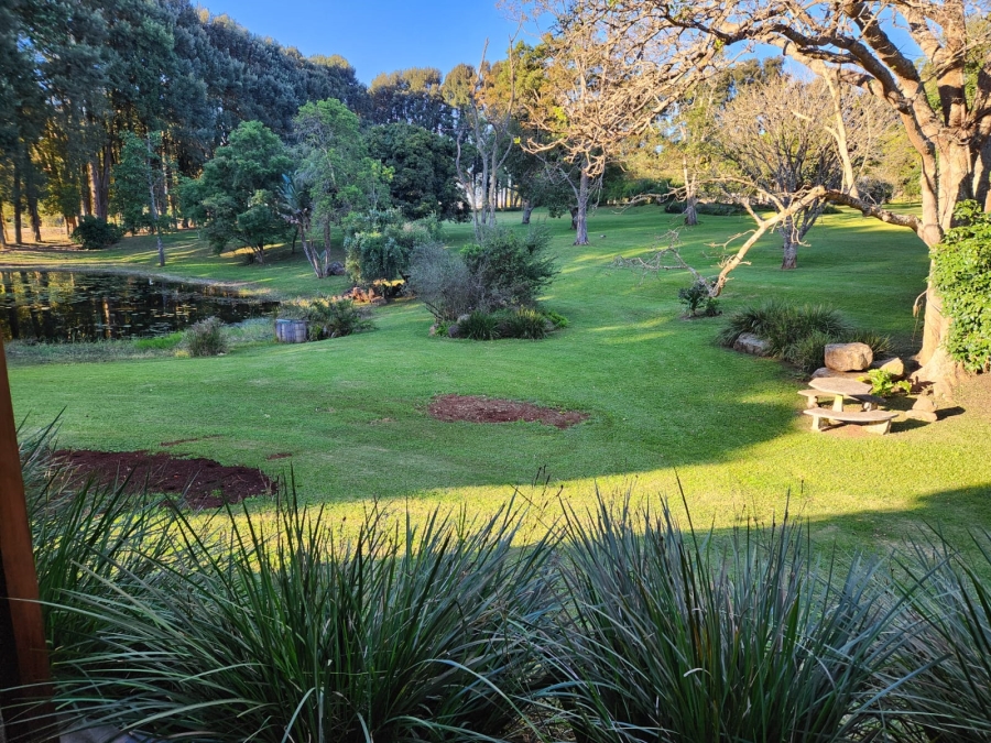 To Let 0 Bedroom Property for Rent in Alverstone KwaZulu-Natal