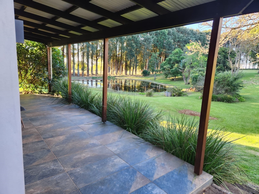 To Let 0 Bedroom Property for Rent in Alverstone KwaZulu-Natal