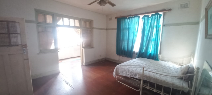 2 Bedroom Property for Sale in Glenwood KwaZulu-Natal
