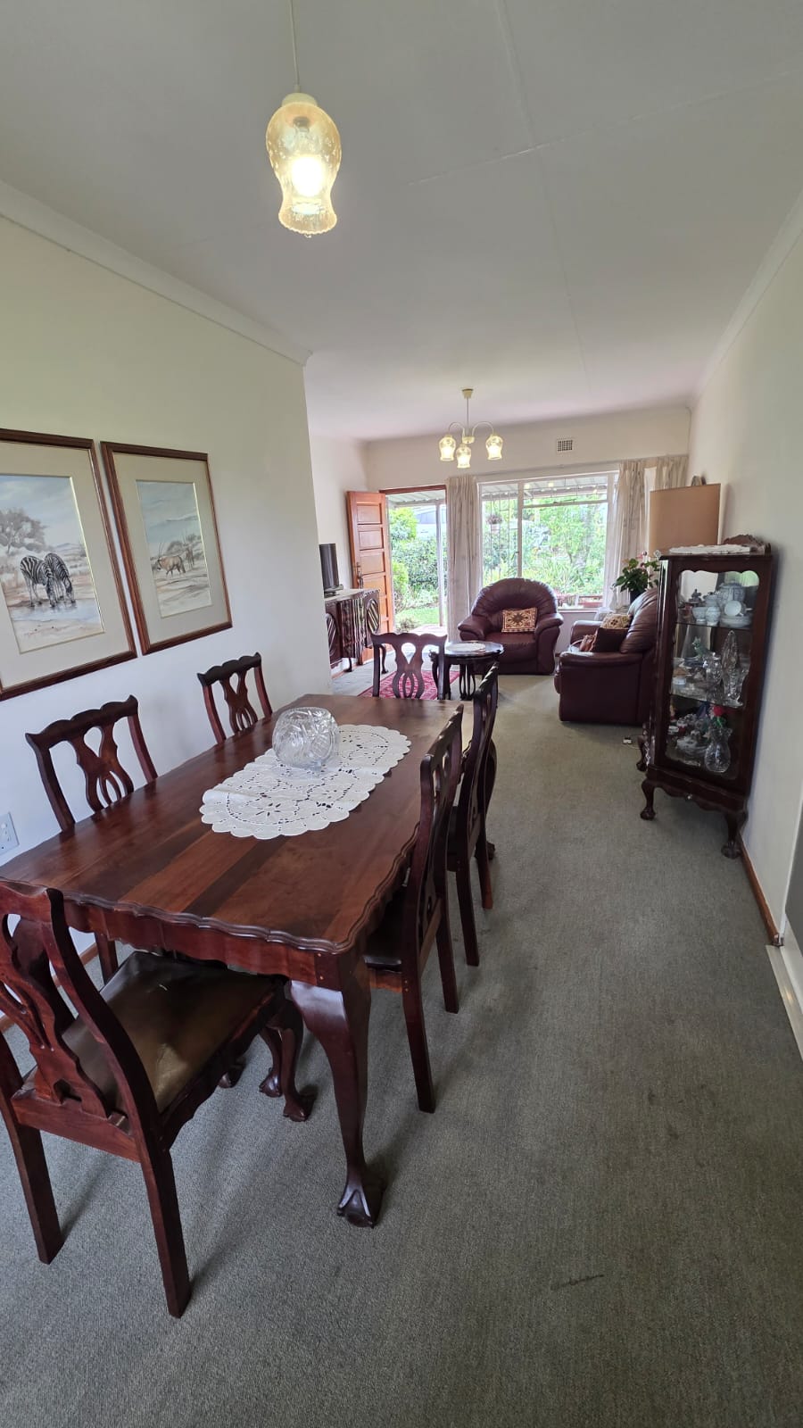 1 Bedroom Property for Sale in Amberfield KwaZulu-Natal