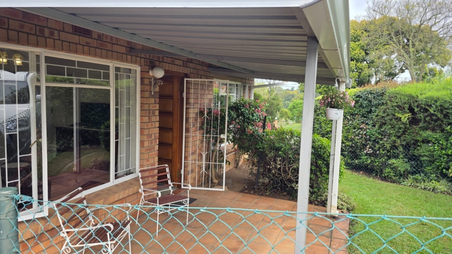 1 Bedroom Property for Sale in Amberfield KwaZulu-Natal