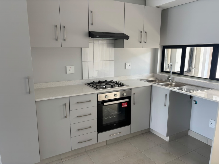 To Let 2 Bedroom Property for Rent in Emberton Estate KwaZulu-Natal