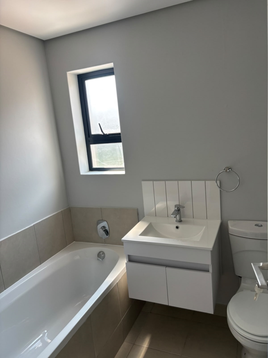 To Let 2 Bedroom Property for Rent in Emberton Estate KwaZulu-Natal