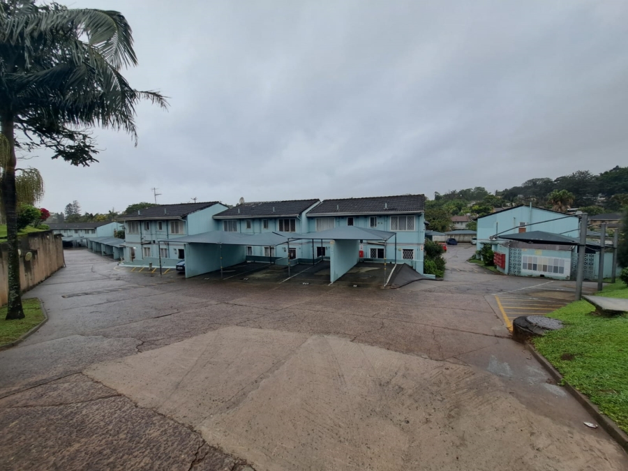 2 Bedroom Property for Sale in Ashley KwaZulu-Natal