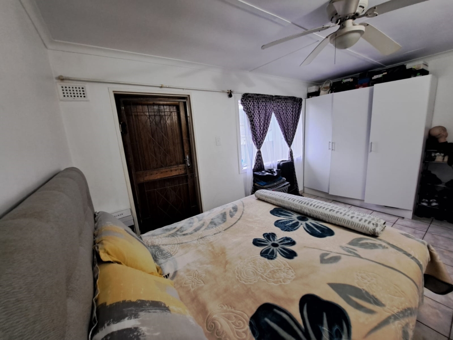 2 Bedroom Property for Sale in Ashley KwaZulu-Natal
