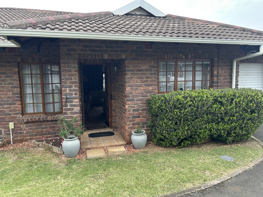 To Let 3 Bedroom Property for Rent in Hilton Gardens KwaZulu-Natal