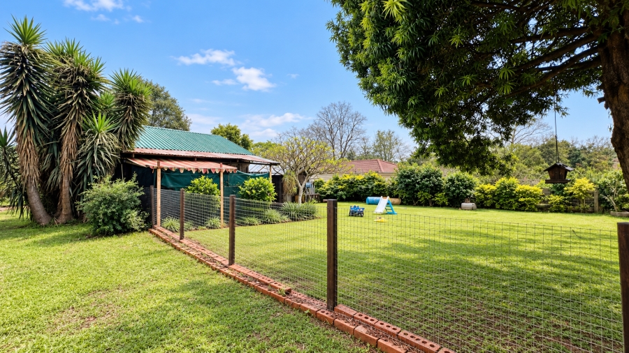 Commercial Property for Sale in Hayfields KwaZulu-Natal