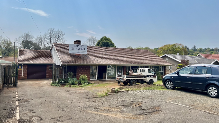 Commercial Property for Sale in Hayfields KwaZulu-Natal