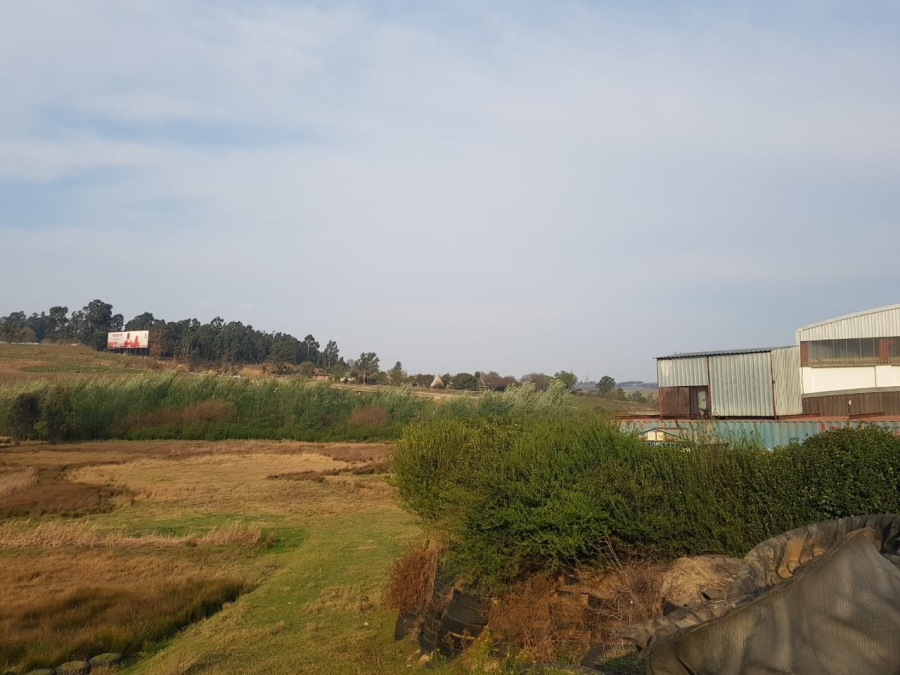 Commercial Property for Sale in Mooi River KwaZulu-Natal
