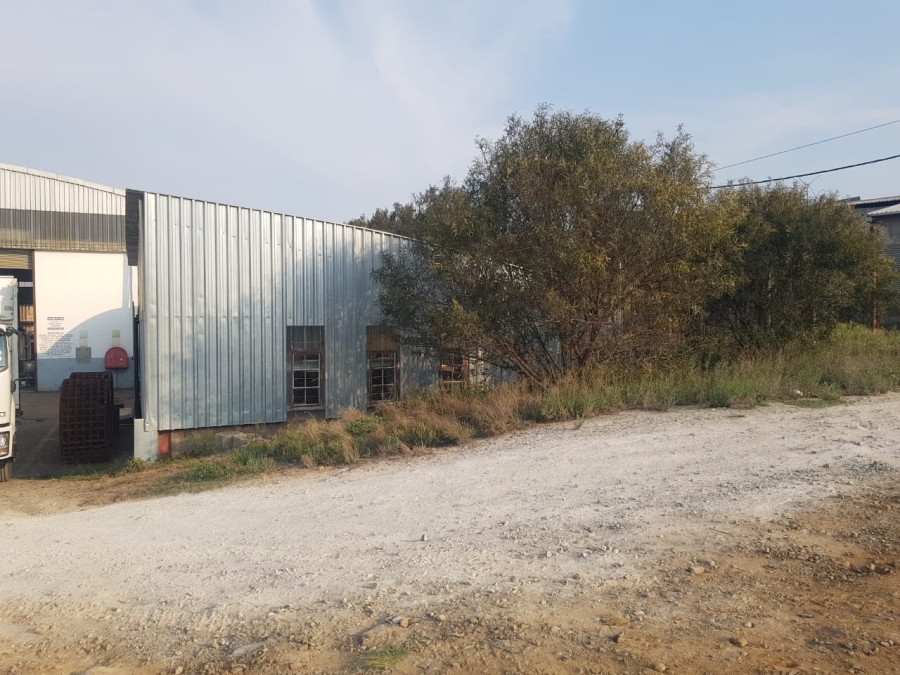 Commercial Property for Sale in Mooi River KwaZulu-Natal