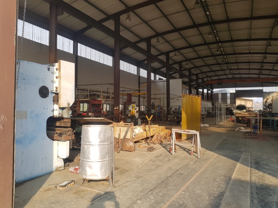 Commercial Property for Sale in Mooi River KwaZulu-Natal