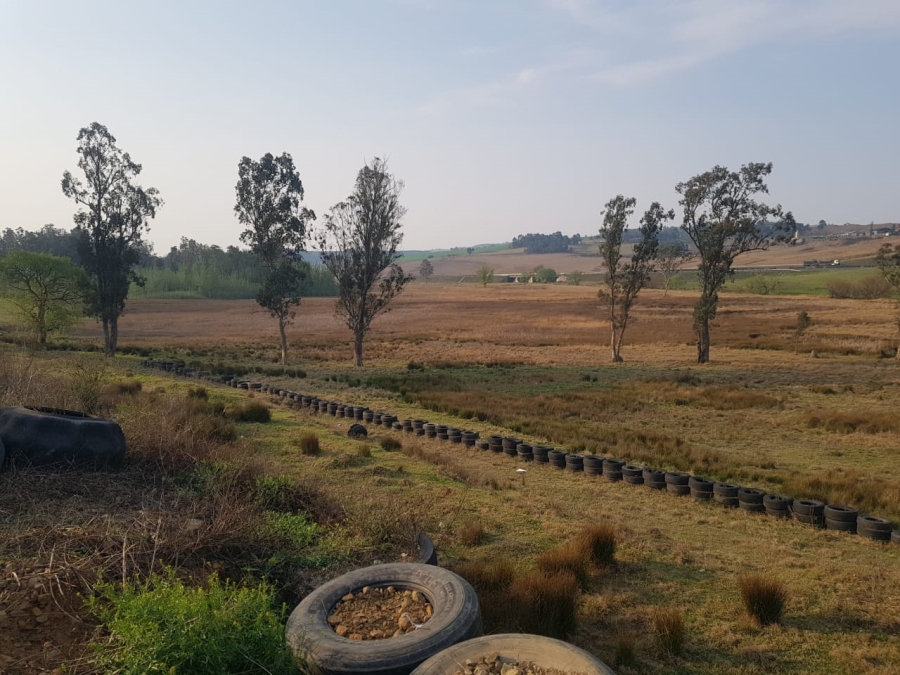 Commercial Property for Sale in Mooi River KwaZulu-Natal