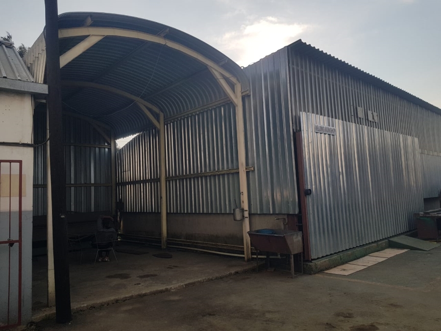 Commercial Property for Sale in Mooi River KwaZulu-Natal