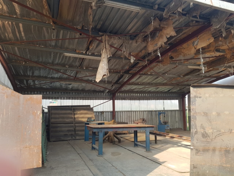 Commercial Property for Sale in Mooi River KwaZulu-Natal