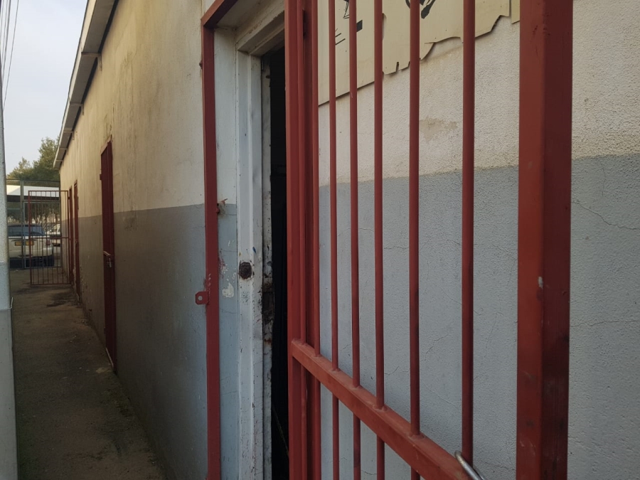 Commercial Property for Sale in Mooi River KwaZulu-Natal