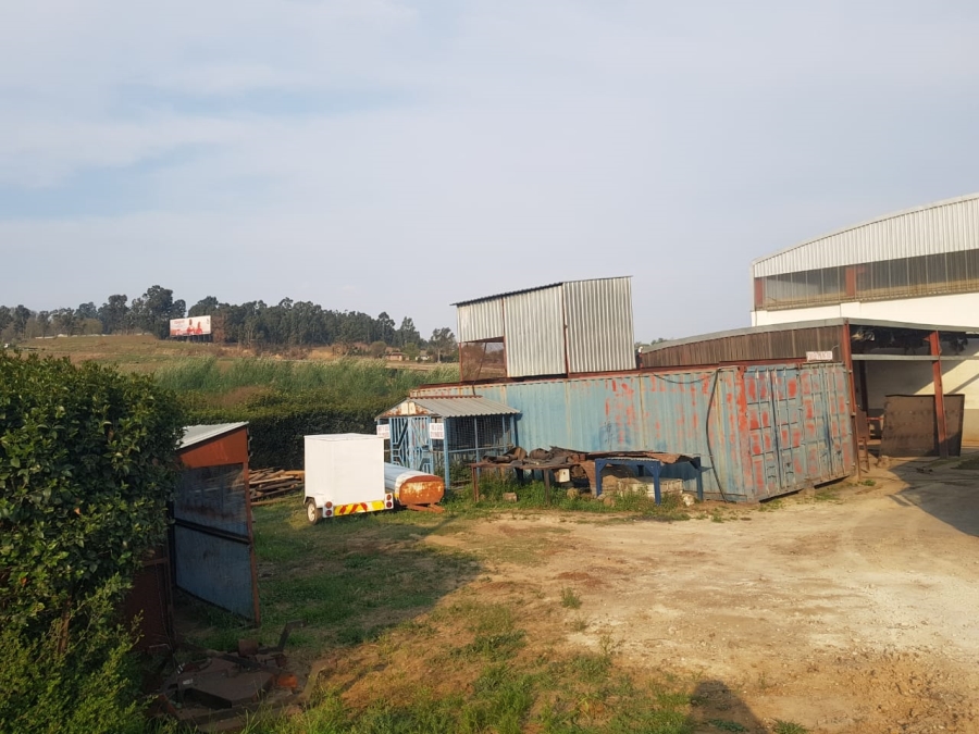 Commercial Property for Sale in Mooi River KwaZulu-Natal