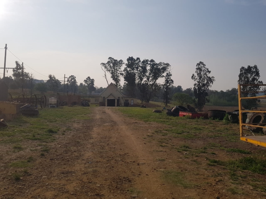 Commercial Property for Sale in Mooi River KwaZulu-Natal