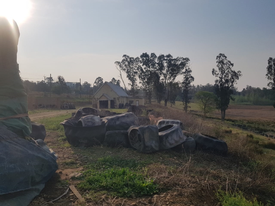 Commercial Property for Sale in Mooi River KwaZulu-Natal