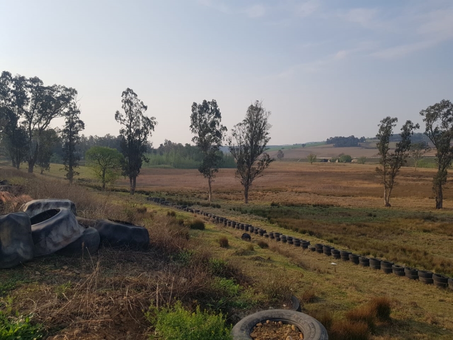 Commercial Property for Sale in Mooi River KwaZulu-Natal