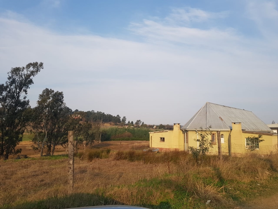 Commercial Property for Sale in Mooi River KwaZulu-Natal