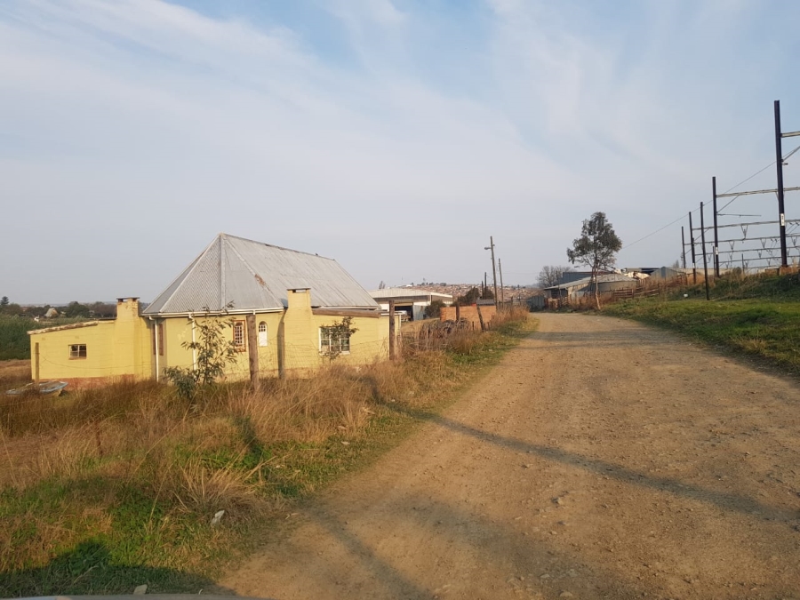 Commercial Property for Sale in Mooi River KwaZulu-Natal