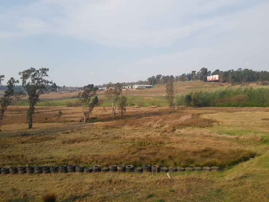 Commercial Property for Sale in Mooi River KwaZulu-Natal