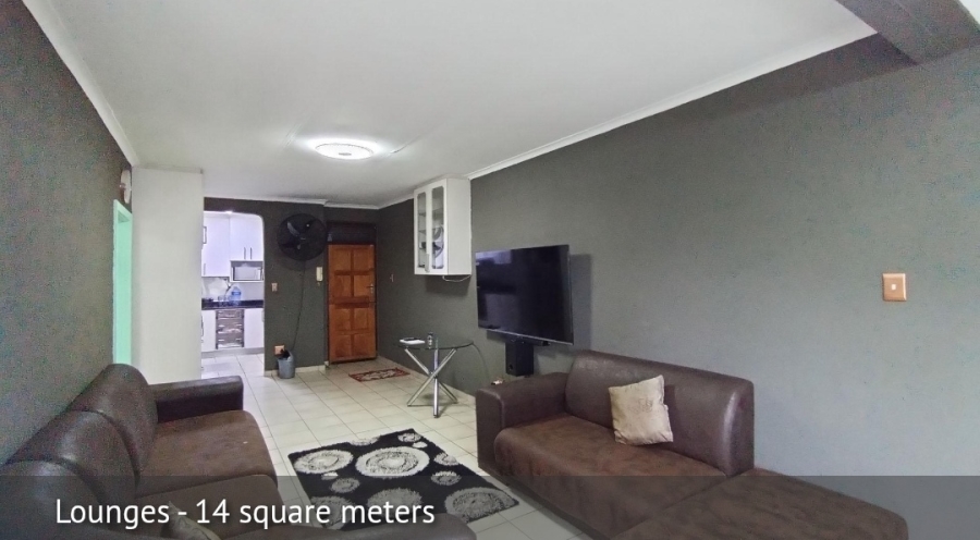 2 Bedroom Property for Sale in Sea View KwaZulu-Natal