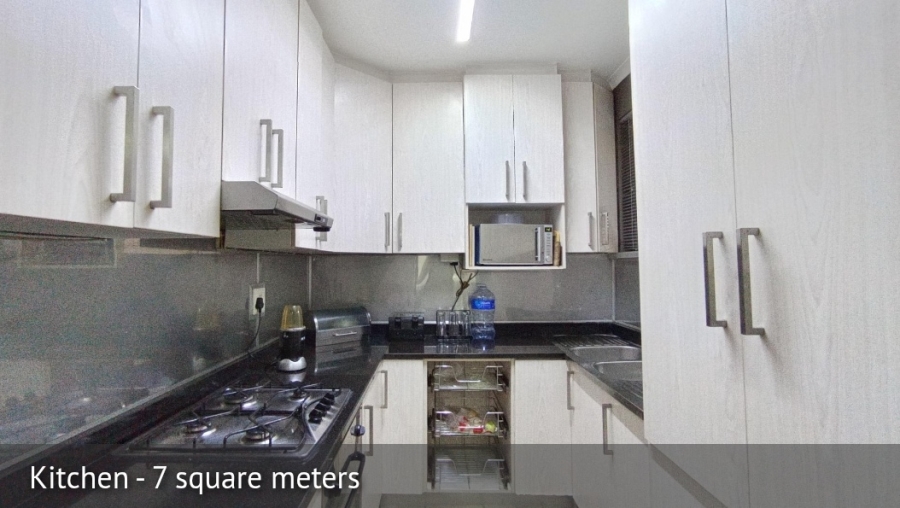 2 Bedroom Property for Sale in Sea View KwaZulu-Natal