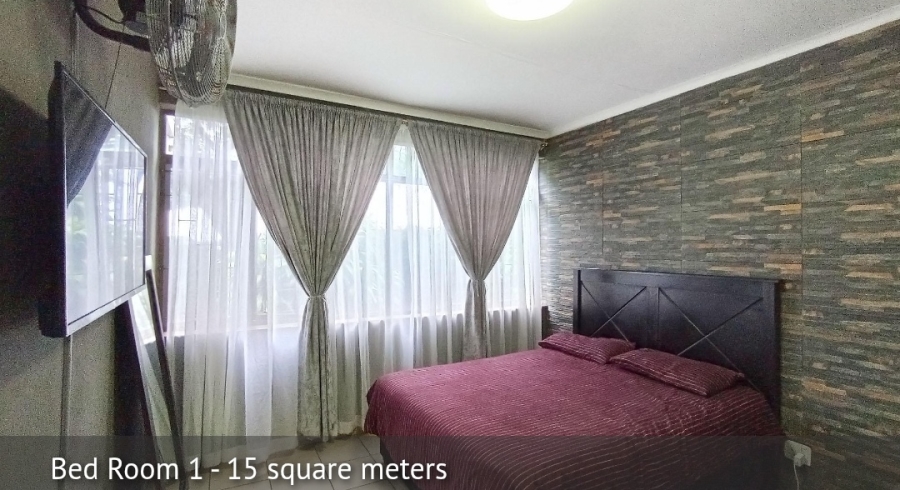 2 Bedroom Property for Sale in Sea View KwaZulu-Natal