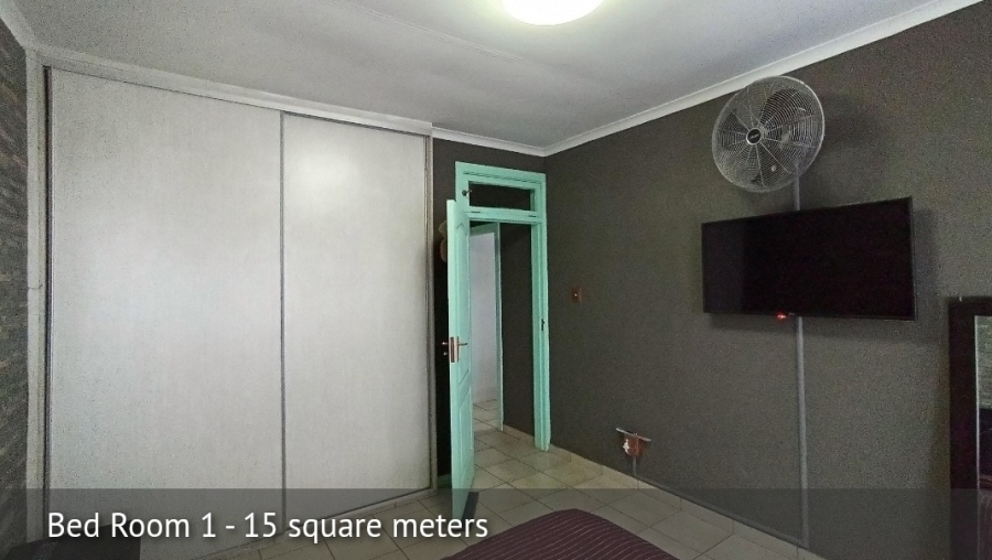 2 Bedroom Property for Sale in Sea View KwaZulu-Natal