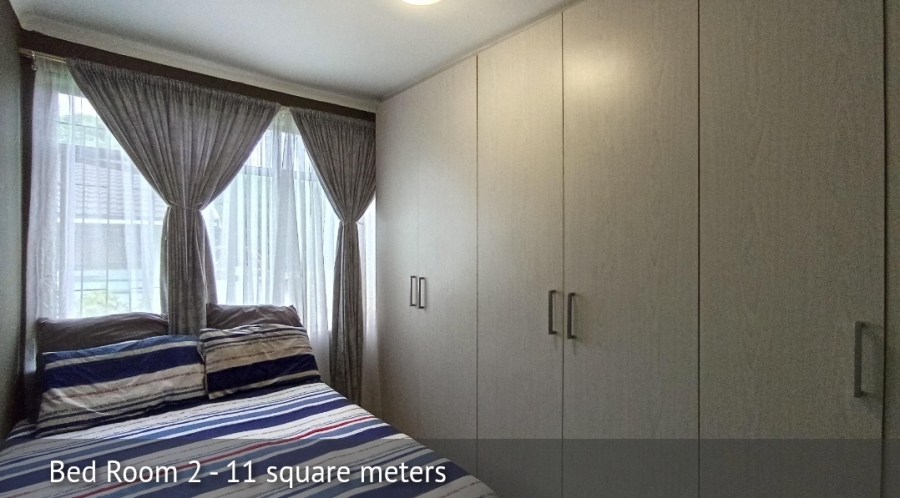 2 Bedroom Property for Sale in Sea View KwaZulu-Natal