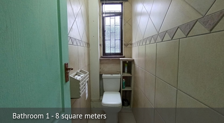 2 Bedroom Property for Sale in Sea View KwaZulu-Natal