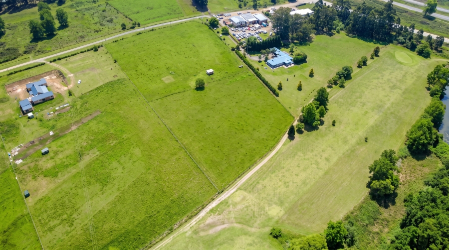 0 Bedroom Property for Sale in Sakabula Golf and Country Estate KwaZulu-Natal